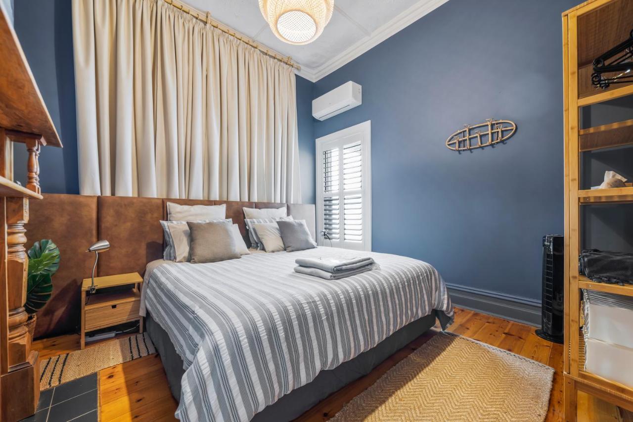 Rawsons Shack Beachfront Unit Suits Single Or Couple Henley Beach South Екстериор снимка