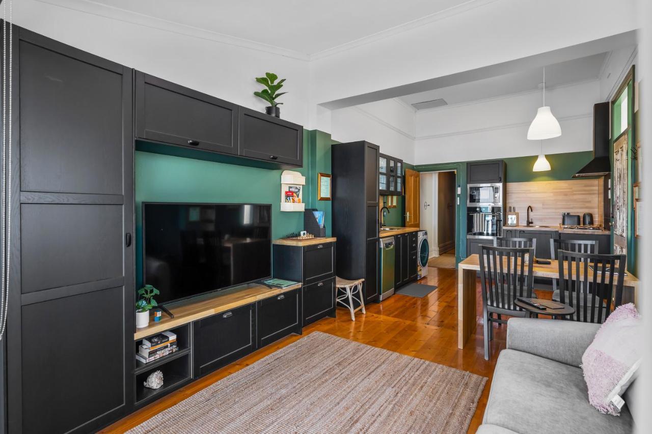 Rawsons Shack Beachfront Unit Suits Single Or Couple Henley Beach South Екстериор снимка